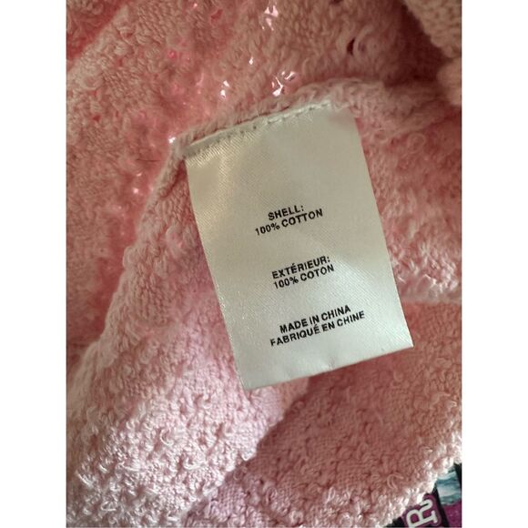 GUIZIO HAYES CROCHET DRESS - Picture 2 of 14